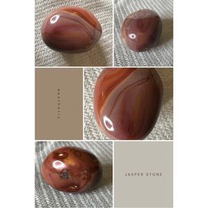 🎉JASPER NATURAL PALETTE STONE 🎉